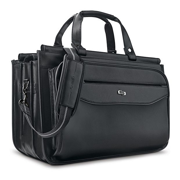 Solo discount laptop bag