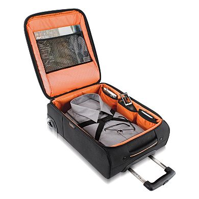 Solo Urban 15.6-Inch Wheeled Laptop Carry-On