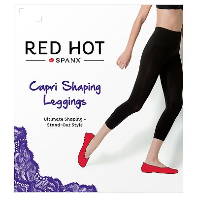 Assets spanx capri leggings best sale