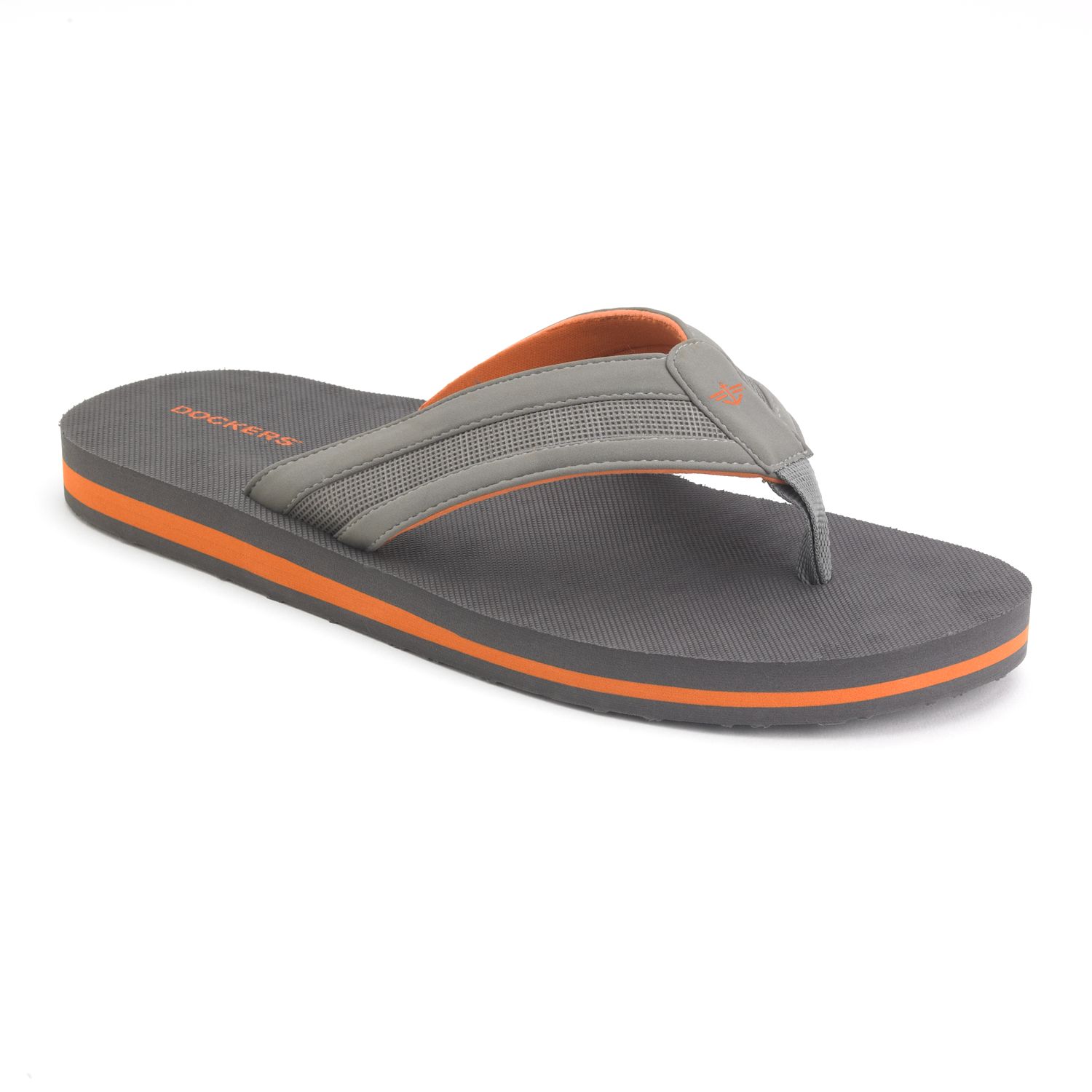 dockers sandals kohls