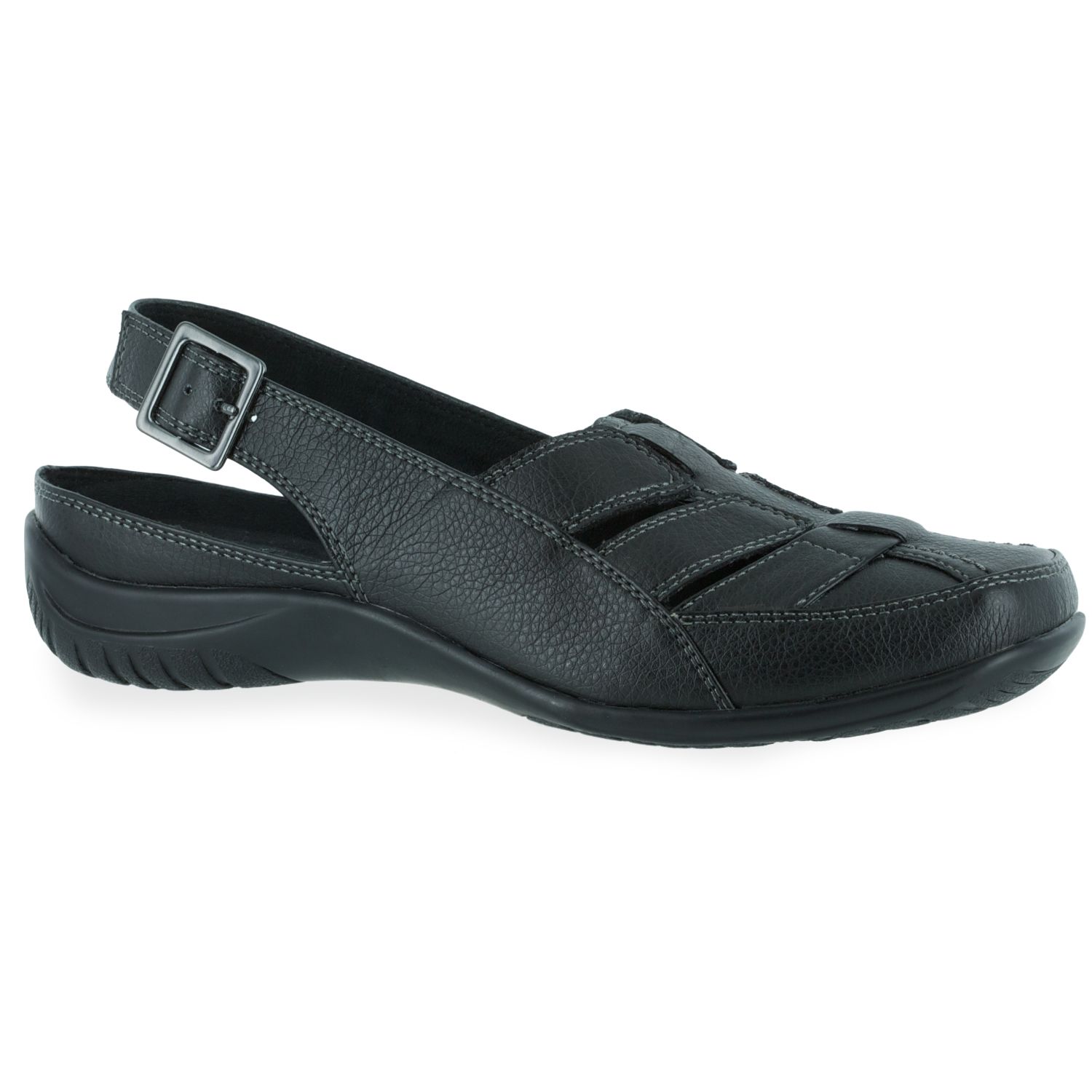 easy street footwear