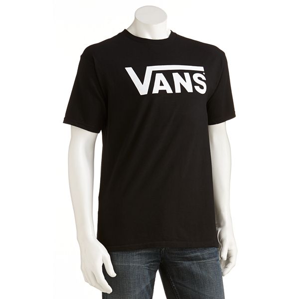 Kohls vans sales shirts