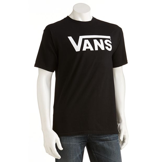 Classic on sale vans kohl's