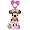Disney Mickey Mouse & Friends Minnie Mouse Activity Toy