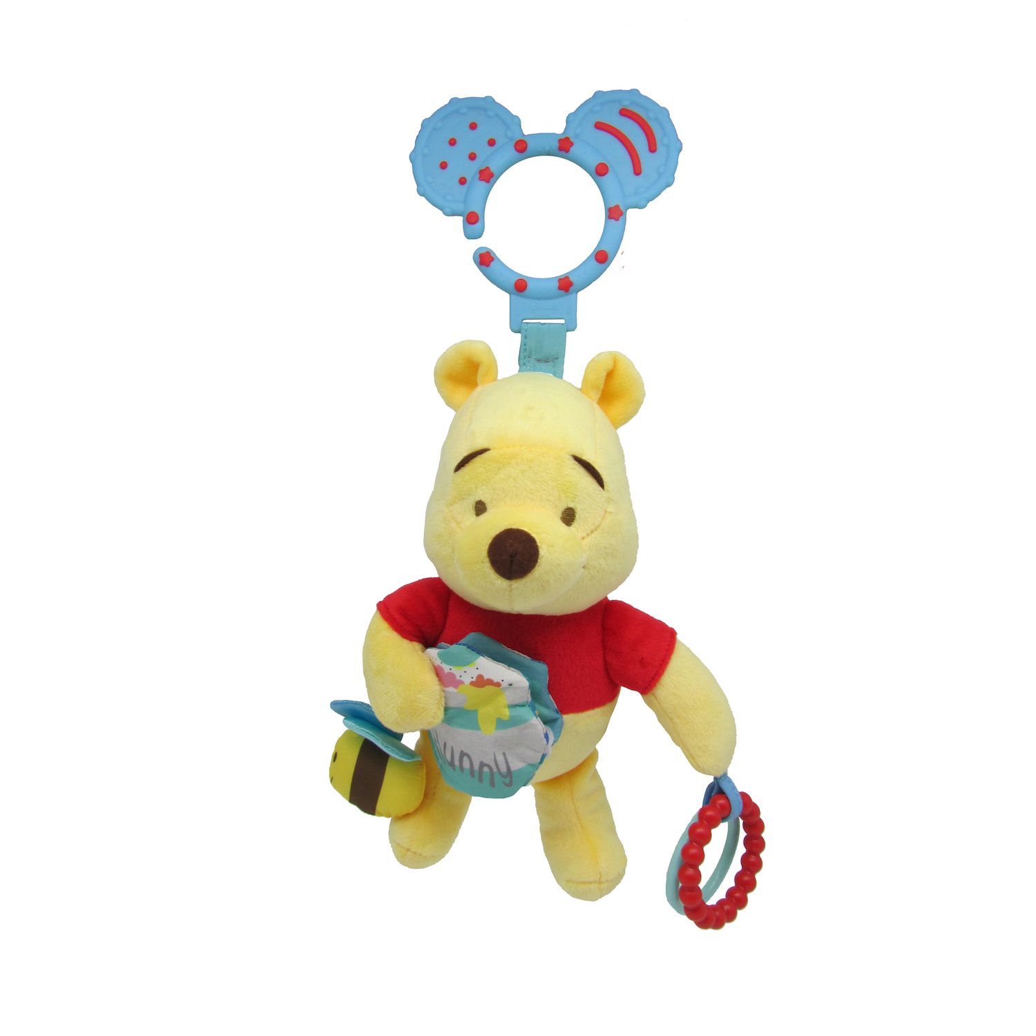 kohls toys for babies