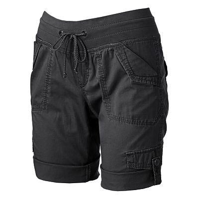 Kohls juniors shorts online