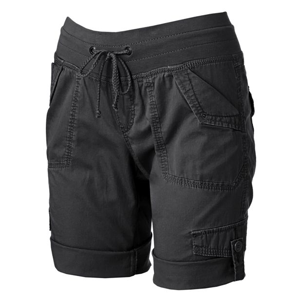 Unionbay Bermuda Shorts Juniors