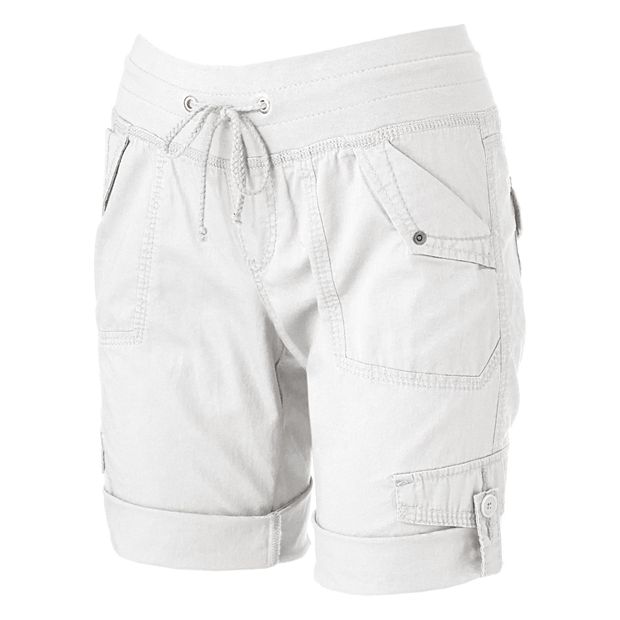 kohls unionbay junior shorts