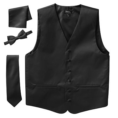 Kohls mens vest online