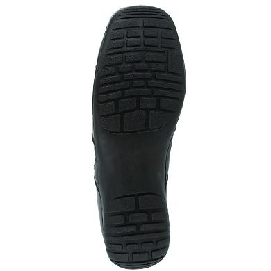 Easy Street Forever Women's Comfort Cutout Clogs