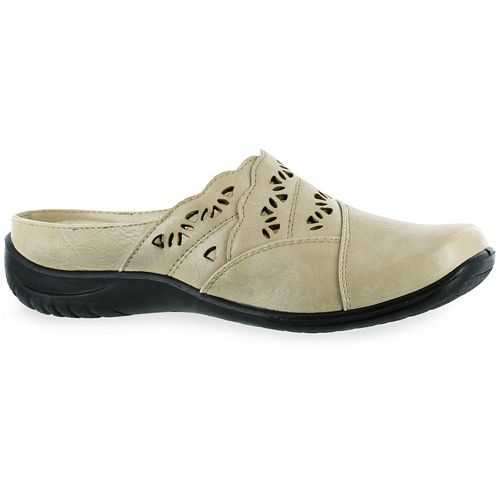 Easy Street Forever Women's Comfort Cutout Clogs