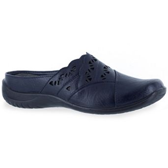 Easy Street Forever Women's Comfort Cutout Clogs