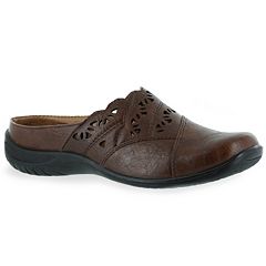 Womens hot sale clogs kohls