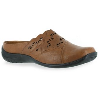 Easy Street Forever Women's Comfort Cutout Clogs