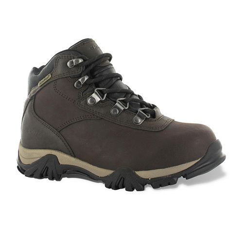 altitude vi waterproof hiking boots