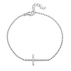 Kohls sterling hot sale silver anklets