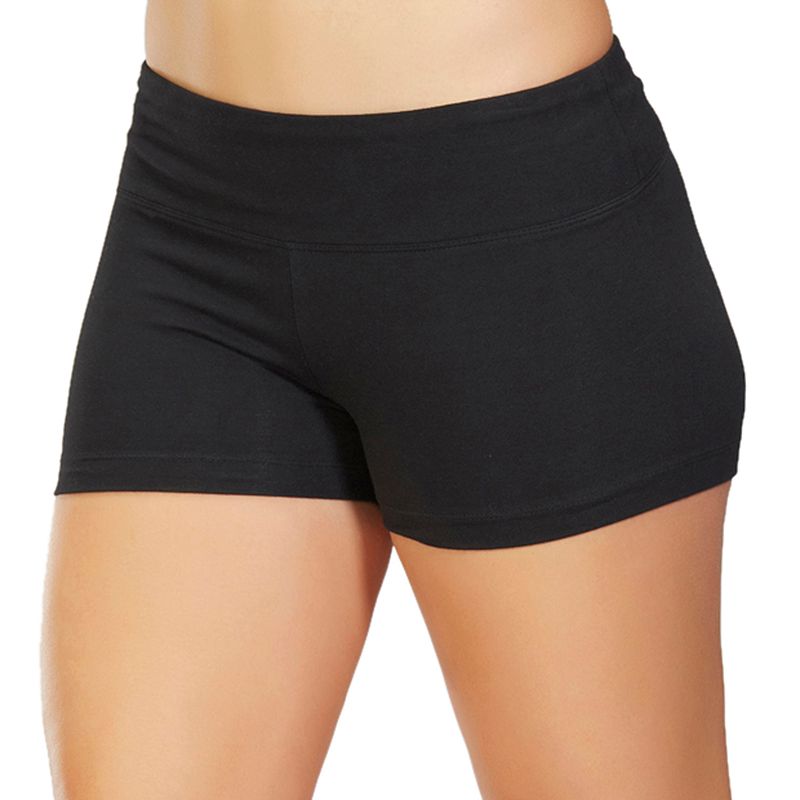 Spandex Waistband Shorts | Kohl's