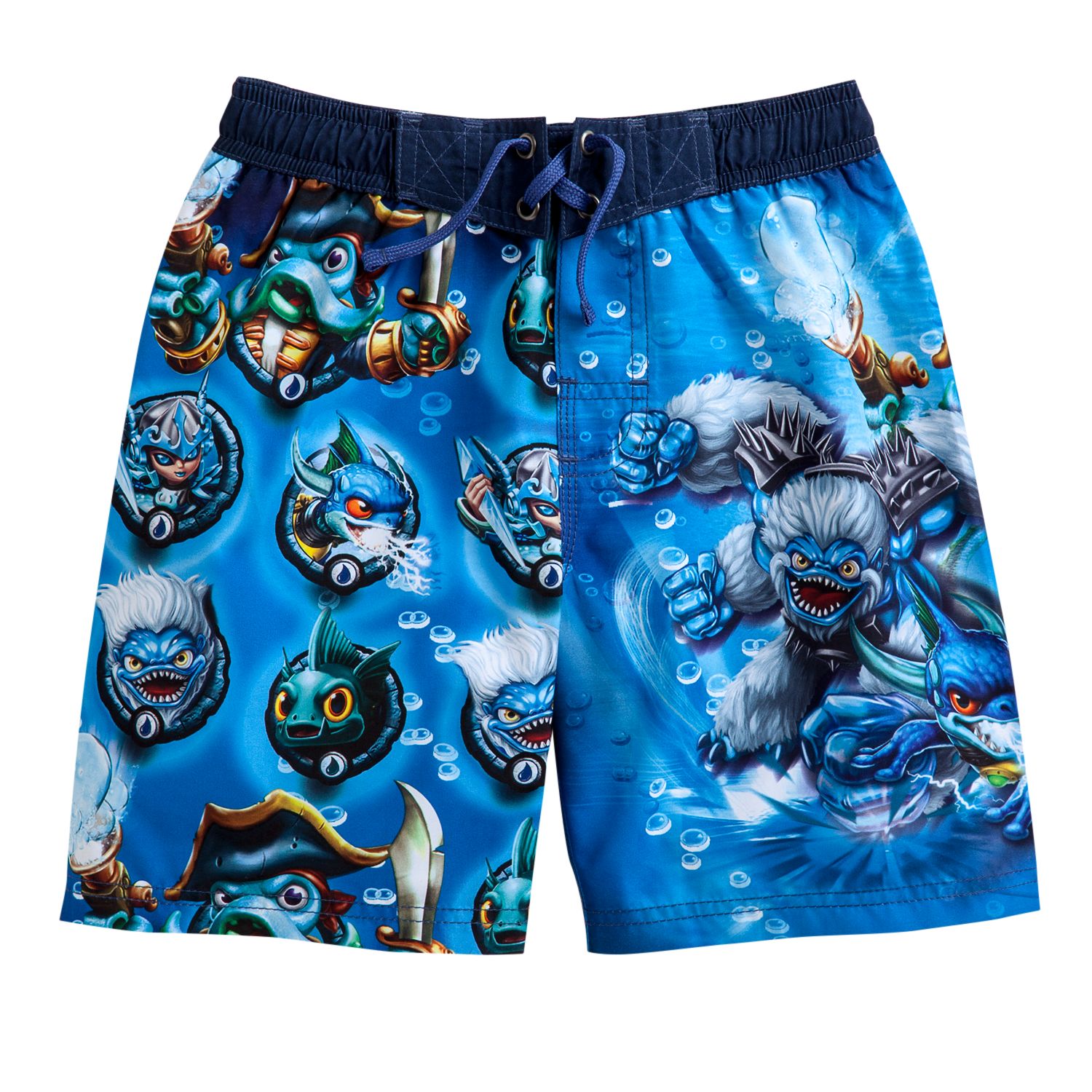 kohls swim trunks