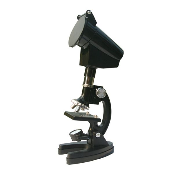 Cassini 1200X Microscope Kit