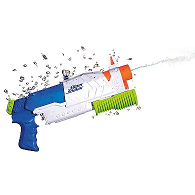 Nerf Super Soaker Scatterblast Blaster by Hasbro