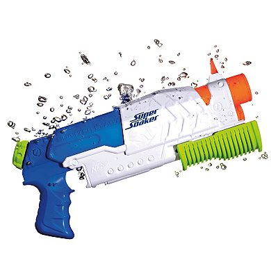 Nerf Super Soaker Scatterblast Blaster by Hasbro