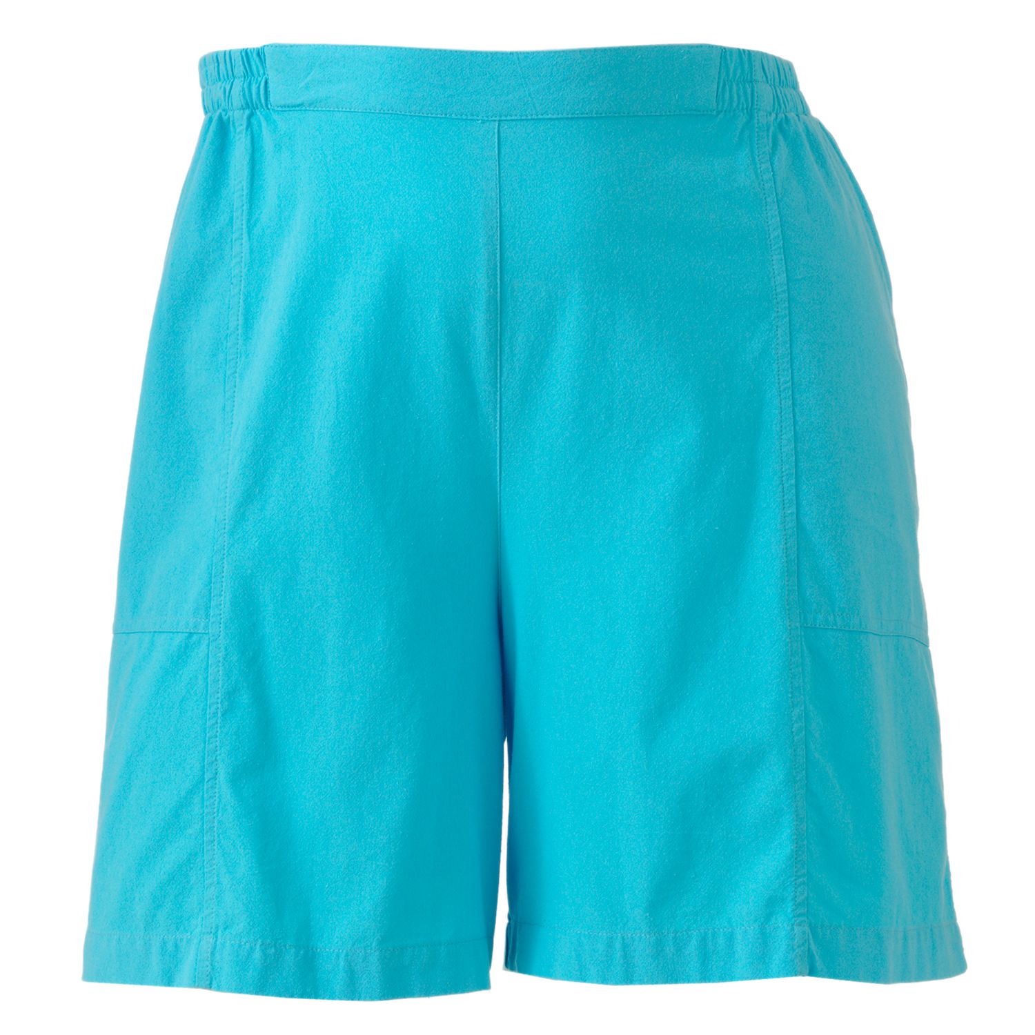 kohls womens plus size shorts