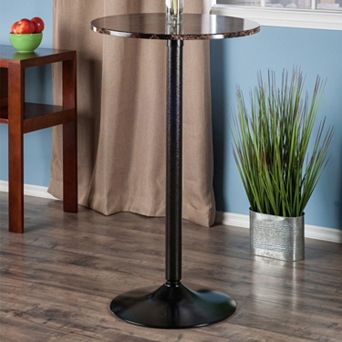 Winsome Cora Pub Table