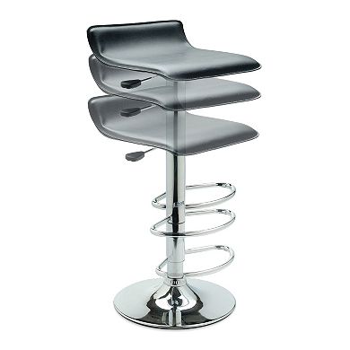 Winsome Airlift Swivel Stool
