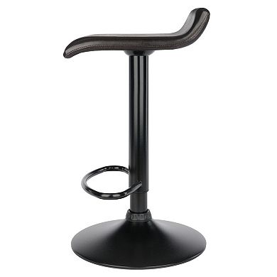 Winsome Paris 2-pc. Airlift Swivel Stool Set