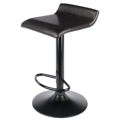 Winsome Paris 2-pc. Airlift Swivel Stool Set