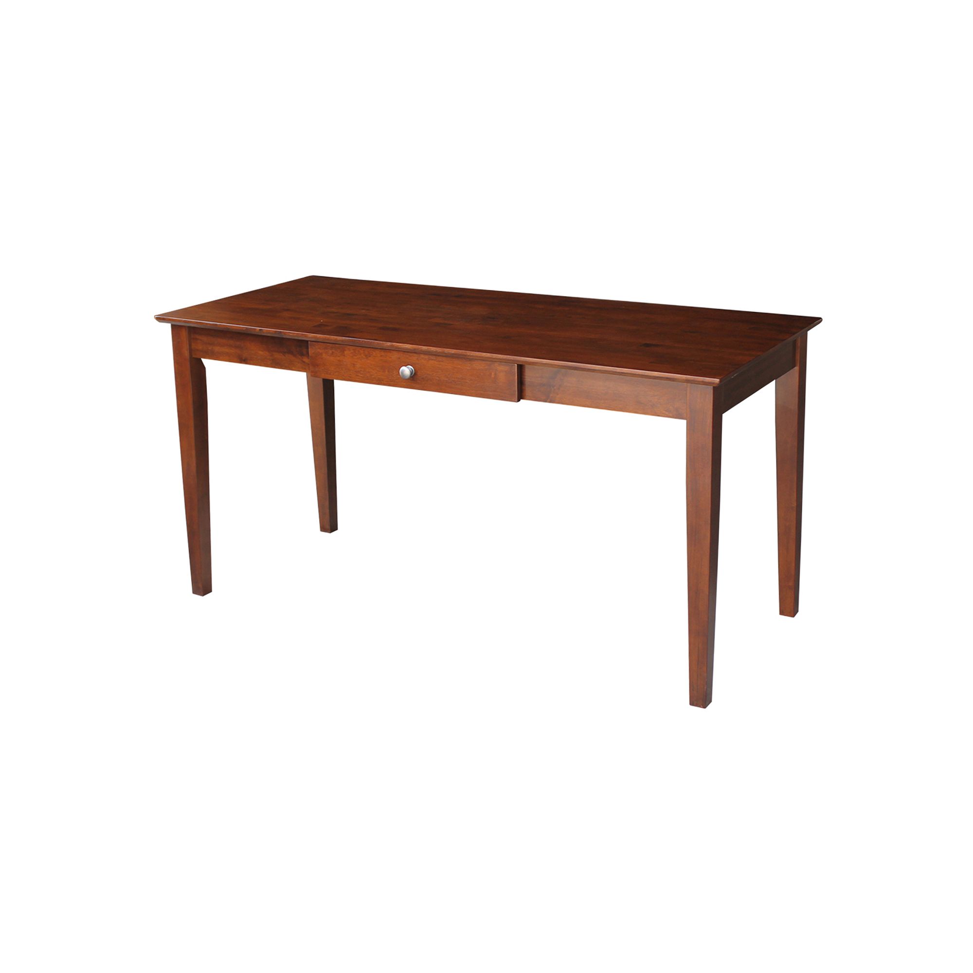 Home Office Desk, Brown
