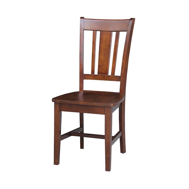 San Remo Splatback Chair