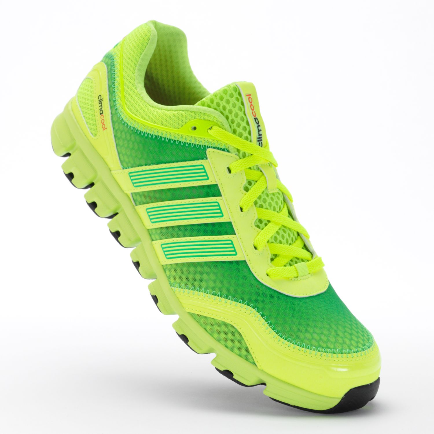 adidas ClimaCool Modulation 2 Running Shoes - Men