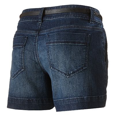 Apt. 9 Denim Shorts
