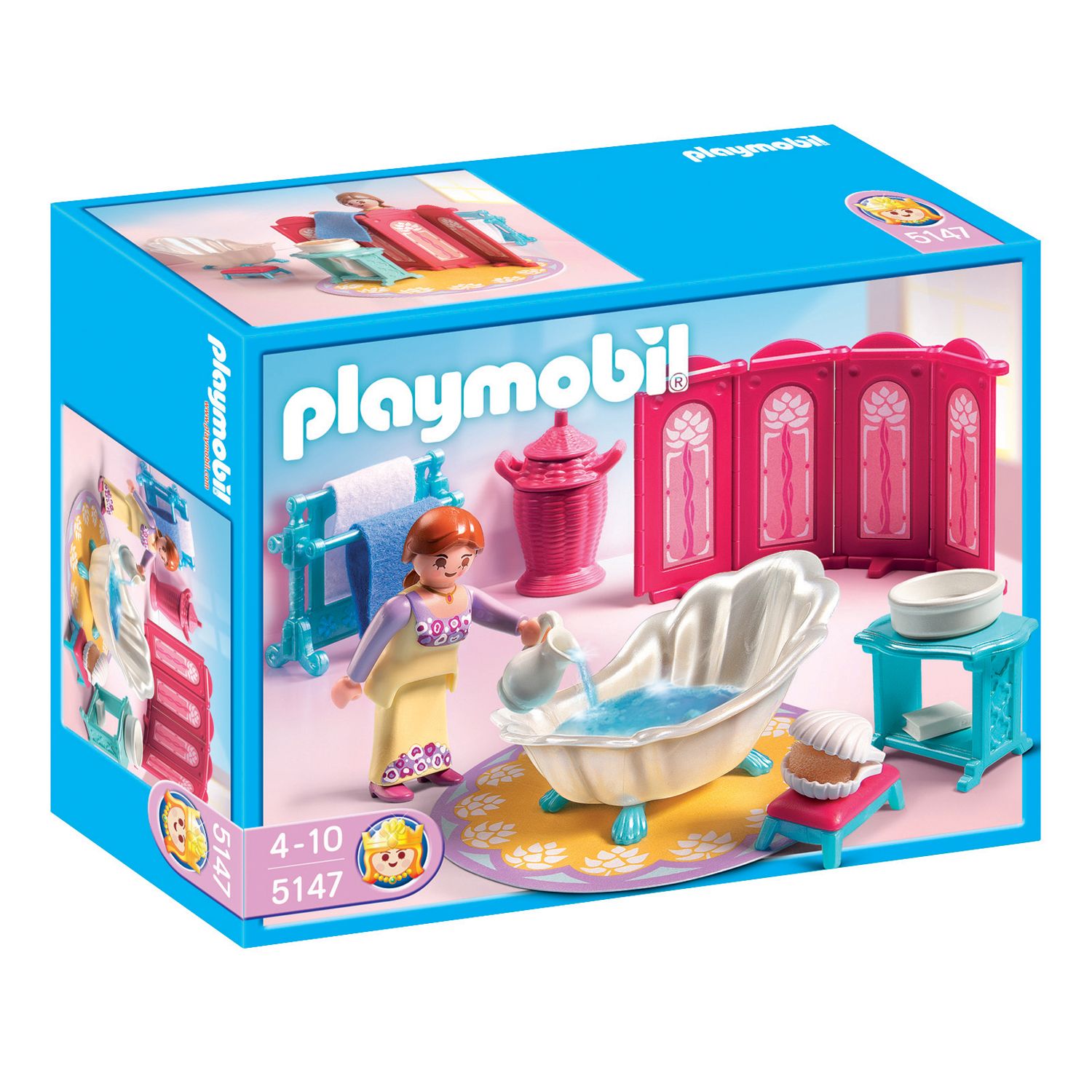 kohls playmobil