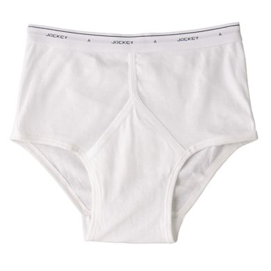 Jockey Classic 6-pk. Brief