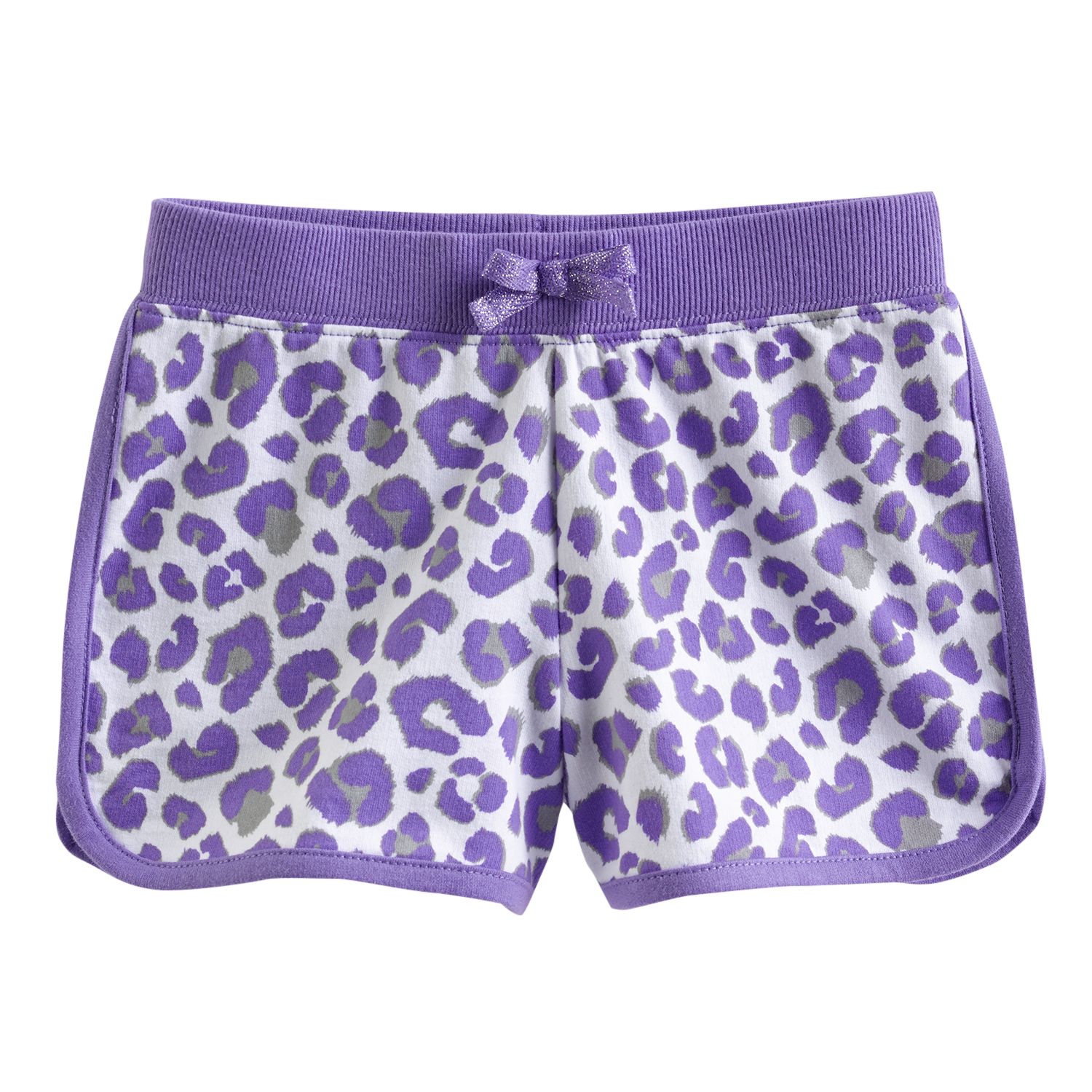 kohls shorts for girls