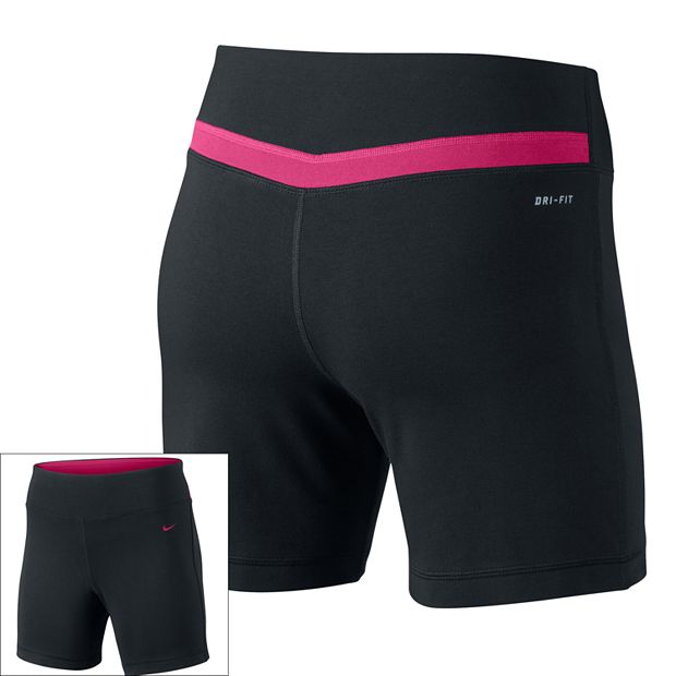 Nike Dri FIT Shorts