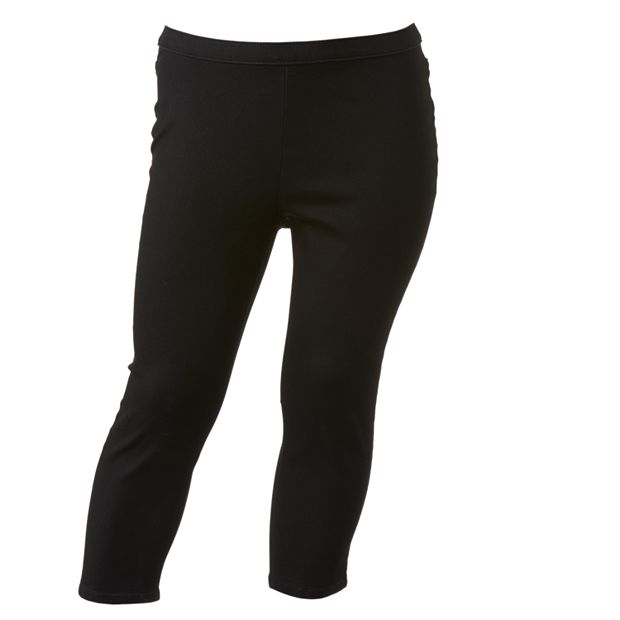 Kohls jennifer best sale lopez jeggings