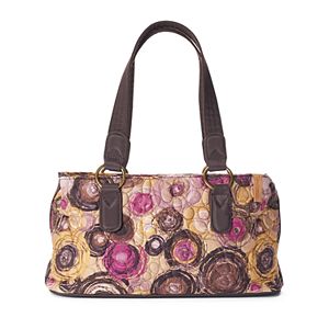 Donna Sharp Reese Satchel