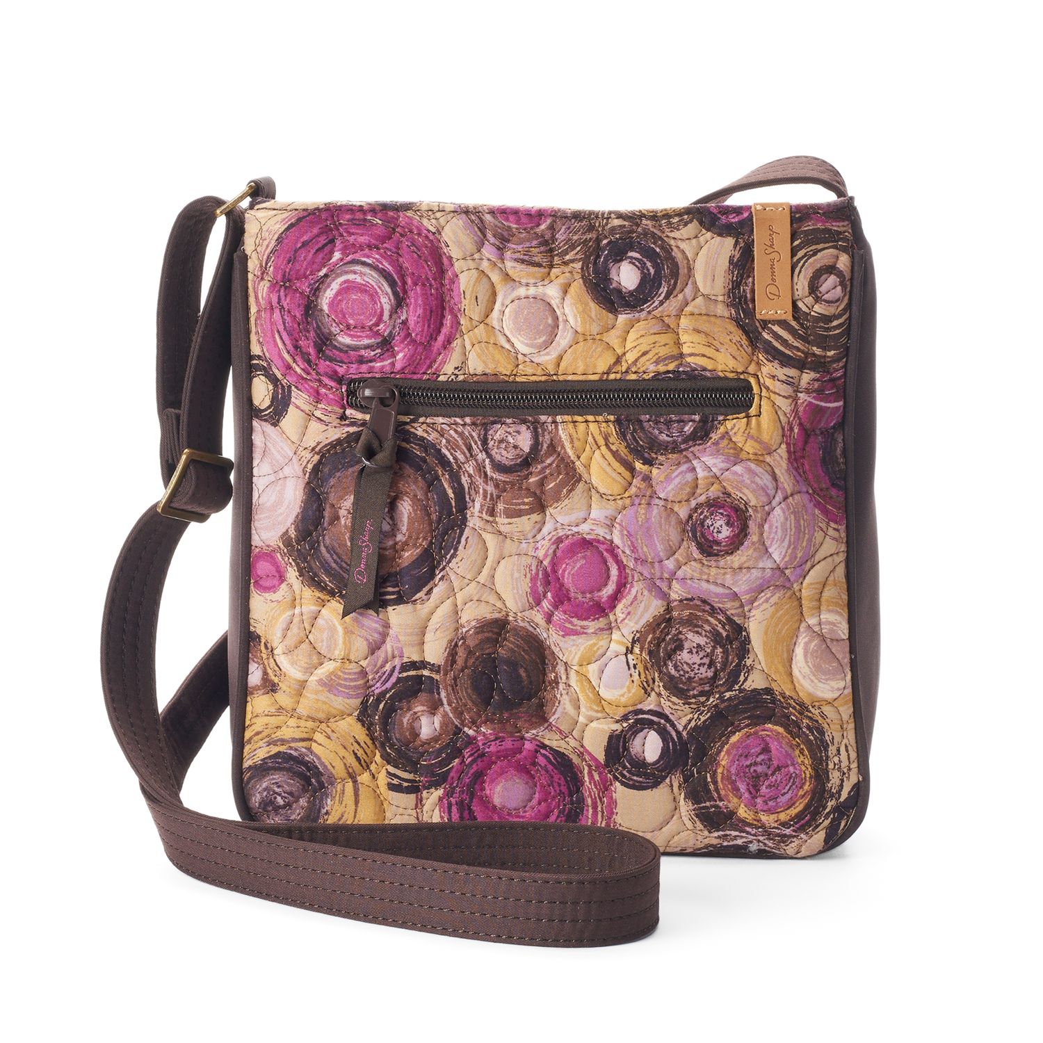 kohls womens crossbody bags