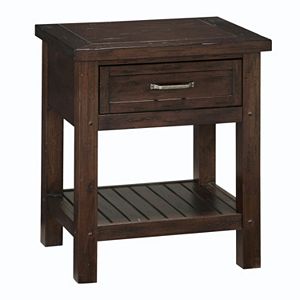 Cabin Creek Nightstand