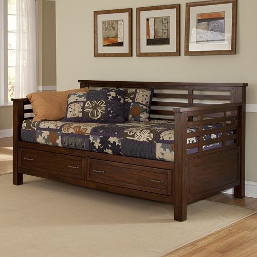 Home Styles Cabin Creek Daybed