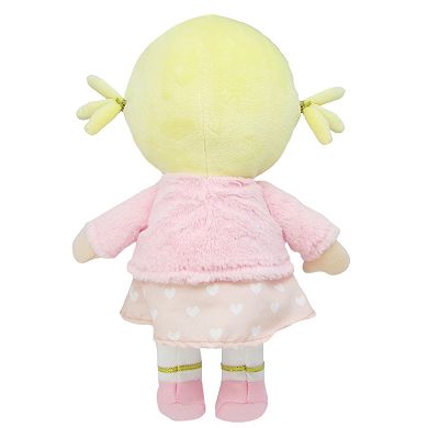 Kids Preferred Carly Baby Doll