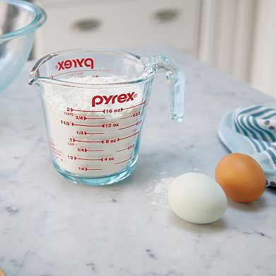 Pyrex Prepware 1-Pint Measuring Cup