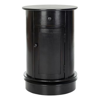 Safavieh Tabitha Oval Cabinet