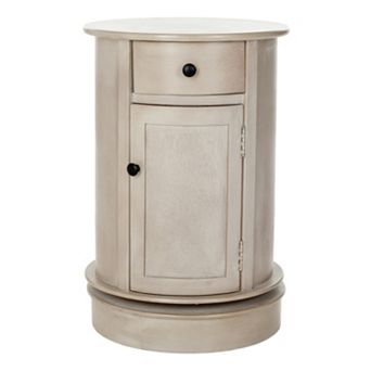 Safavieh Tabitha Oval Cabinet