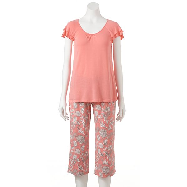 Kohls apt 9 nightgown hot sale