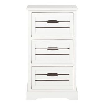 Safavieh Samara 3-Drawer Cabinet