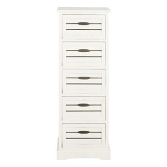 Safavieh Sarina 5-Drawer Cabinet